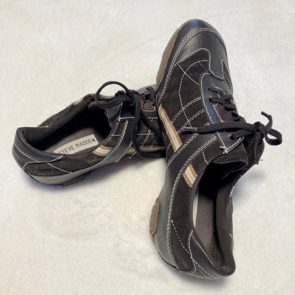 steve madden casual shoes women